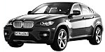 BMW E71 C0813 Fault Code