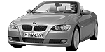 BMW E93 C0813 Fault Code